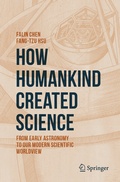 Bild: How Humankind Created Science - Springer