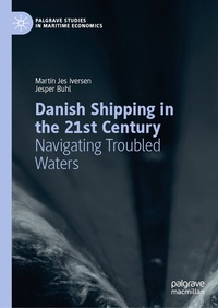 Abbildung von: Danish Shipping in the 21st Century - Palgrave Macmillan