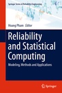 Cover: Reliability and Statistical Computing - Springer