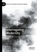 Cover: Interrogating Modernity - Palgrave Macmillan