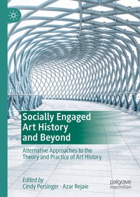 Abbildung von: Socially Engaged Art History and Beyond - Palgrave Macmillan