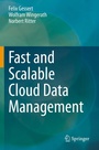 Cover: Fast and Scalable Cloud Data Management - Springer