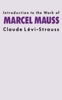 Cover: Introduction to the Work of Marcel Mauss - Routledge