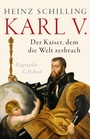 Cover: Karl V. - C.H.BECK