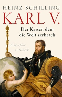 Abbildung von: Karl V. - C.H.BECK
