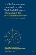 Cover: Vorgeschichte, Intention und Komposition - Verlag am Goetheanum