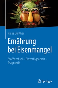 Abbildung von: Ernährung bei Eisenmangel - Springer