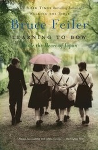 Enlarge image Cover: Learning to Bow - HarperCollins