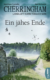 Abbildung von: Cherringham - Ein jähes Ende - beTHRILLED