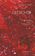 Cover: Gedichte - Books on Demand