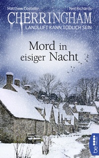 Abbildung von: Cherringham - Mord in eisiger Nacht - beTHRILLED