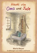 Cover: Neues von Oma und Jule - Books on Demand