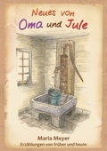 Cover: Neues von Oma und Jule - BoD - Books on Demand
