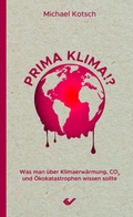 Cover: Prima Klima!? - Christliche Verlagsgesellschaft