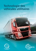 Cover: Technologie des v&eacute;hicules utilitaires - Europa-Lehrmittel