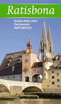 Cover: Ratisbona - Pustet, F