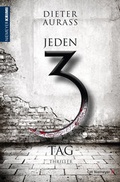 Cover: Jeden 3. Tag - CW Niemeyer Buchverlage