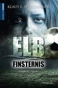 Abbildung von: Elbfinsternis - CW Niemeyer