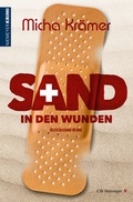 Cover: Sand in den Wunden - CW Niemeyer Buchverlage