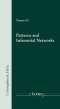 Cover: Patterns and Inferential Networks - Logos Berlin