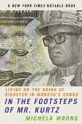 Cover: In the Footsteps of Mr. Kurtz - HarperCollins