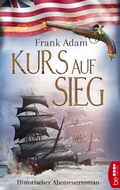 Cover: Kurs auf Sieg - beTHRILLED