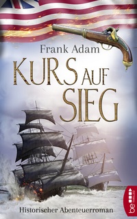 Abbildung von: Kurs auf Sieg - beTHRILLED