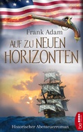 Cover: Auf zu neuen Horizonten - beTHRILLED