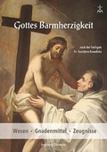 Cover: Gottes Barmherzigkeit - Mediatrix