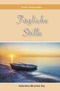 Cover: T&auml;gliche Stille - Christlicher Verlag S&auml;emann