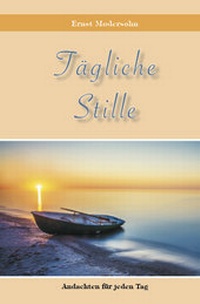 Enlarge image Cover: Tägliche Stille - Christlicher Verlag Säemann