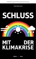 Cover: Schluss mit der Klimakrise - Alexander Horn Publikationen
