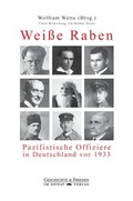 Cover: Wei&szlig;e Raben - Donat