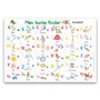 Cover: Mein buntes Kinder-ABC in Grundschrift - E & Z Verlag GmbH