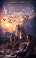 Cover: Unter gl&auml;sernen Fassaden - Nova MD