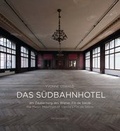Cover: Das S&uuml;dbahnhotel - KRAL