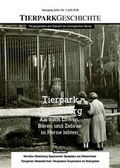 Cover: Tierparkgeschichte 01/2020 - Angst&Schrecken Verlag