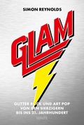 Cover: Glam - Ventil Verlag