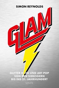 Enlarge image Cover: Glam - Ventil Verlag