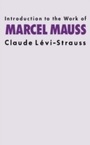 Cover: Introduction to the Work of Marcel Mauss - Routledge