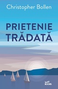 Cover: Prietenie tradata - Litera Media Group