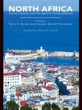 Cover: North Africa - Routledge