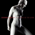 Cover: To Love is to Live - Universal Music Vertrieb - A Division of Universal Music GmbH