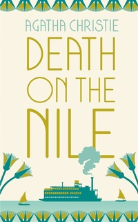 Abbildung von: Death on the Nile - HarperCollins