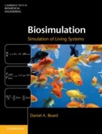 Abbildung von: Biosimulation - Cambridge University Press
