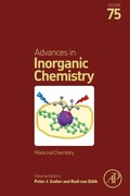 Cover: Medicinal Chemistry - Academic Press