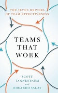 Cover: Teams That Work - Oxford University Press Inc