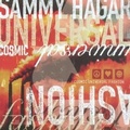 Cover: Cosmic Universal Fashion - Universal Music Vertrieb - A Division of Universal Music GmbH