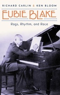 Cover: Eubie Blake - Oxford University Press Inc
