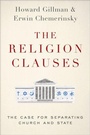 Cover: The Religion Clauses - Oxford University Press Inc